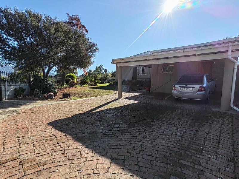 3 Bedroom Property for Sale in Wolseley Western Cape